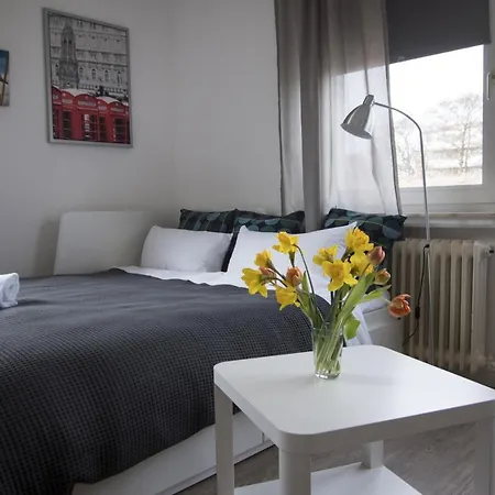 Apartmenthaus Frauenpreis 54