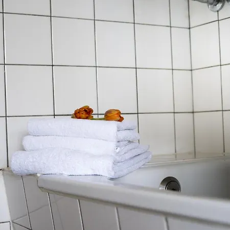 Apartmenthaus Frauenpreis 54 * Cuxhaven